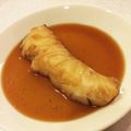 AyukＯvＯ's cooksnap of when they made 白身魚の甘辛い煮付け(カレイやタラなど.