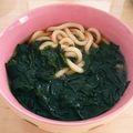 まーさんれなさん's cooksnap of when they made 簡単おいしい！讃岐うどんのつゆ.
