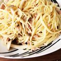 まさ大好き's cooksnap of when they made 簡単！！しめじとツナの簡単秋パスタ.