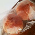 ハチ8コロ8's cooksnap of when they made 私なりのシュークリーム成功のコツ.