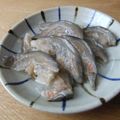 ｊｏｃｏｍｏｍｏｌａ's cooksnap of when they made 氷頭(ひず)なます～ふるさと新潟の味～.