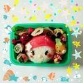 Peace82's cooksnap of when they made ツムツム アリエル プリンセス.