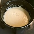 ヤムyam's cooksnap of when they made 簡単！ホワイトソース.