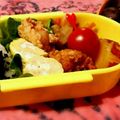 cocoりえ's cooksnap of when they made ヘルシーおやつ♪さつまいもの甘煮.