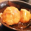 クック4057LP☆'s cooksnap of when they made 蓮根まんじゅう.