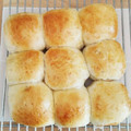 さらさんレシピ's cooksnap of when they made クルミとイチジクのちぎりパン.