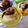 りなゆ's cooksnap of when they made YUDANE　チョコ＆オレンジロール.