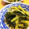 kotetsumam's cooksnap of when they made 簡単★小松菜のじゃこ煮.