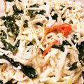 くっくはるちゃん's cooksnap of when they made 簡単！美味しい！切り干し大根サラダ♡.
