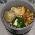 みゆwaco 's cooksnap of when they made お弁当に ♪ 卵焼き？オムレツ？.