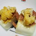 シーズー可愛い's cooksnap of when they made 簡単！はんぺんのオシャレなおつまみ.
