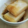 あさここなっつ's cooksnap of when they made 磯辺焼きでもない！新しいお餅の食べ方.