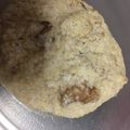 はるか＊ワーママ's cooksnap of when they made 低糖質＊くるみtoおからの焼きﾄﾞｰﾅﾂ.
