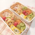 ❁erisa❁'s cooksnap of when they made 超簡単★にんじんチーズ.
