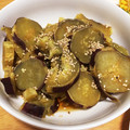 mattariii's cooksnap of when they made 分量テキトーほっこり♡さつまいもの煮物.