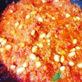 クッキーパパさん's cooksnap of when they made 大豆のトマト煮.