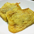 クック35D49T☆'s cooksnap of when they made もやし納豆 in 油揚げ包み焼き.