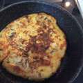 フランクフルトJr's cooksnap of when they made ＊残り物で＊卯の花の卵焼き.