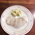カリカリメロン's cooksnap of when they made 塩麹でカンタンに♪ 鶏ハム.