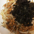 ＊にょにょん＊'s cooksnap of when they made 納豆ともやしの簡単あえ物.