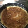 Yokchina's cooksnap of when they made とろける！チーズケーキ.