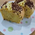 おもち子's cooksnap of when they made ✳︎絶品✳︎ さつまいものパウンドケーキ.