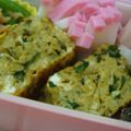 おんかめ's cooksnap of when they made さっぱり旨！梅しらす卵焼き.