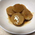 クックI6NLMD☆'s cooksnap of when they made 簡単 旨い山芋の煮物.