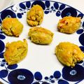 ずっとねていたい's cooksnap of when they made 簡単♡さつまいも♡スイートポテト♡.