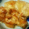 ドラミＳＰ's cooksnap of when they made ピリリと辛い鶏むね肉のマヨソテ♪.