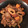hoopin's cooksnap of when they made 秋のかさまし豚肉味噌炒め!!.