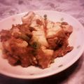 matiyo's cooksnap of when they made 麻婆豆腐.