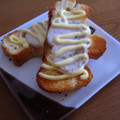 nomi52's cooksnap of when they made 簡単うま！トーストにハムマヨのせ～.