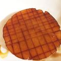 幸せマーチャ's cooksnap of when they made 蒲焼きのたれde大根ステーキ.