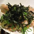 おっとarinko's cooksnap of when they made 里芋のタラコバター炒め.