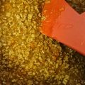 プレたん's cooksnap of when they made 離乳食 完了期～家族で食べるミートソース.