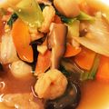 ゆみみ〜's cooksnap of when they made 簡単八宝菜.