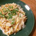 Jaye's cooksnap of when they made もやし納豆炒め(^^).