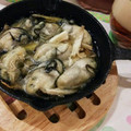 ☆☆いるかー's cooksnap of when they made スキレットで作る牡蠣と椎茸のアヒージョ.