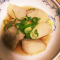 9no1's cooksnap of when they made 我が家の定番お惣菜☆里芋の煮っころがし.