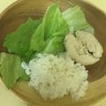 クック5X96IV☆'s cooksnap of when they made 【作り置きおつまみ】鶏もも肉の白ワイン煮.