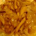 はるはるまど's cooksnap of when they made 夏バテ対策☆らっきょう×豚のさっぱり焼き.