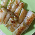 fushan20's cooksnap of when they made ネギをトースターで焼いただけで激うま♡.