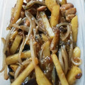 kona8's cooksnap of when they made ごはんが進む♪鶏むね肉とじゃが芋中華炒め.