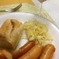 みこイン's cooksnap of when they made ザワークラウト／塩と香辛料だけ本格レシピ.