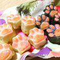 キーナ★'s cooksnap of when they made プレゼントに♥簡単♥美味しいマドレーヌ♥.