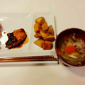 rinrinriin's cooksnap of when they made 豚バラとじゃがいものてりてり煮っころがし.