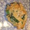 きらり流れ星's cooksnap of when they made たっぷり九条ネギの玉子焼きボール.