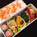yesmama's cooksnap of when they made 簡単！栄養満点デパ地下風かぼちゃサラダ.