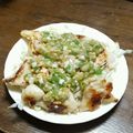 ☆一星☆'s cooksnap of when they made うま塩ネギオクラ☆しっとり柔らか鶏胸肉.